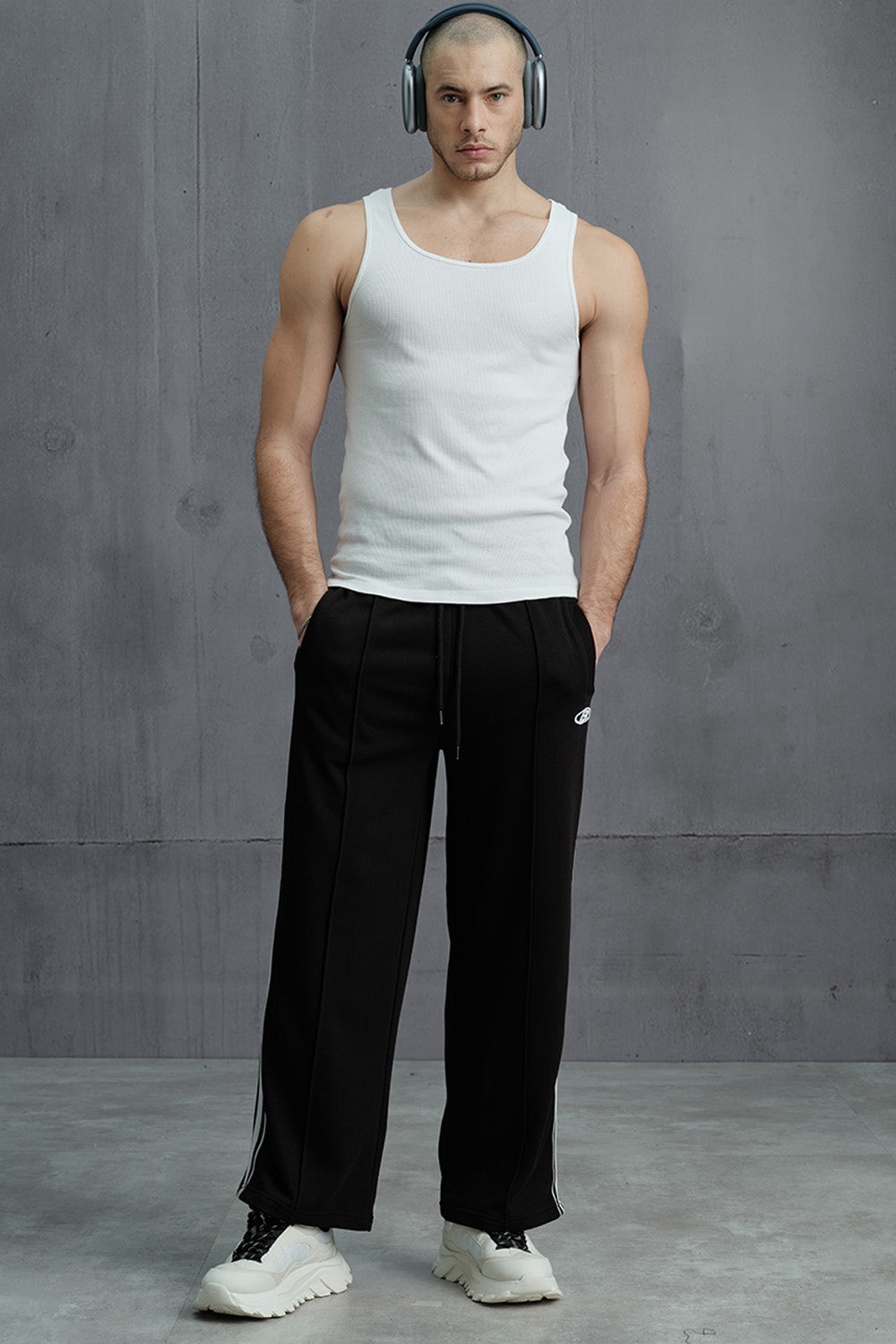 Flexline Joggers - BonkersCorner