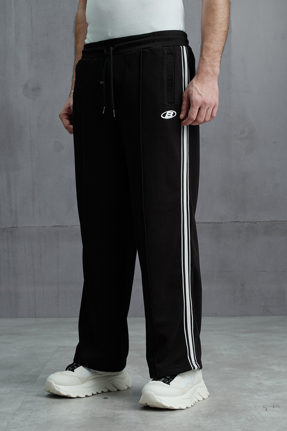 Flexline Joggers - BonkersCorner