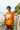 Flower Boy Oversized T-shirt - BonkersCorner