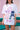 Flower Girl Hello Kitty Oversized T-shirt - BonkersCorner