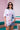 Flower Girl Hello Kitty Oversized T-shirt - BonkersCorner