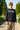 Follow The Rabbit Oversized Sweatshirt - BonkersCorner