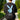 Follow The Rabbit Oversized Sweatshirt - BonkersCorner