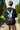 Follow The Rabbit Oversized Sweatshirt - BonkersCorner