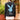 Follow The Rabbit Oversized Sweatshirt - BonkersCorner