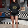 Game Over Club Hoodie - BonkersCorner