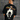 Ghost Rider Oversized T-shirt (Glow In Dark) - BonkersCorner