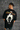 Ghost Rider Oversized T-shirt (Glow In Dark) - BonkersCorner