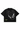 Shadow Web Oversized T-shirt (Glow In Dark)