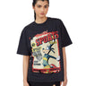 Goofy Sports Oversized T-shirt - BonkersCorner