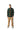 Green-Brown Plaid Regular Fit Shirt - BonkersCorner