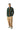 Green-Brown Plaid Regular Fit Shirt - BonkersCorner
