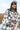 Green Plaid Flannel Oversized Shirt - BonkersCorner