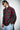 Green-Red Plaid Regular Fit Shirt - BonkersCorner