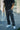 Grey Cargo With Utility Pockets - BonkersCorner