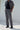 Grey Corduroy Pants - BonkersCorner