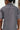 Grey Corduroy Shirt - BonkersCorner