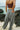 Grey Faded Loose Fit Pants - BonkersCorner