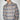 Grey Orange Multi Colour Regular Fit Shirt - BonkersCorner