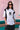 Happy Feet Oversized T-shirt - BonkersCorner