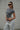 Heather Grey Fitted T-Shirt - BonkersCorner