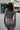 Heather Grey Full Sleeves Top - BonkersCorner