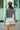 Heather Grey Highneck Full Sleeves Bodysuit - BonkersCorner
