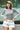 Heather Grey Highneck Full Sleeves Bodysuit - BonkersCorner