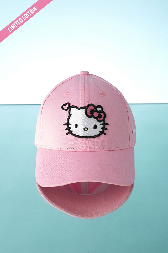 Buy Hello Kitty Cap | BonkersCorner