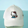 Hello Kitty Cherry Cap - BonkersCorner