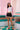 Hello Kitty Full Sleeves Pink Top - BonkersCorner