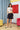 Hello Kitty Love Crop Top - BonkersCorner