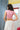 Hello Kitty Pink Baby Tee - BonkersCorner