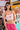 Hey Arnold Pink Cami Top - BonkersCorner