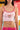 Hey Arnold Pink Cami Top - BonkersCorner