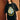 Hogwarts Heritage Faded Oversized T-shirt - BonkersCorner