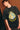 Hogwarts Heritage Faded Oversized T-shirt - BonkersCorner