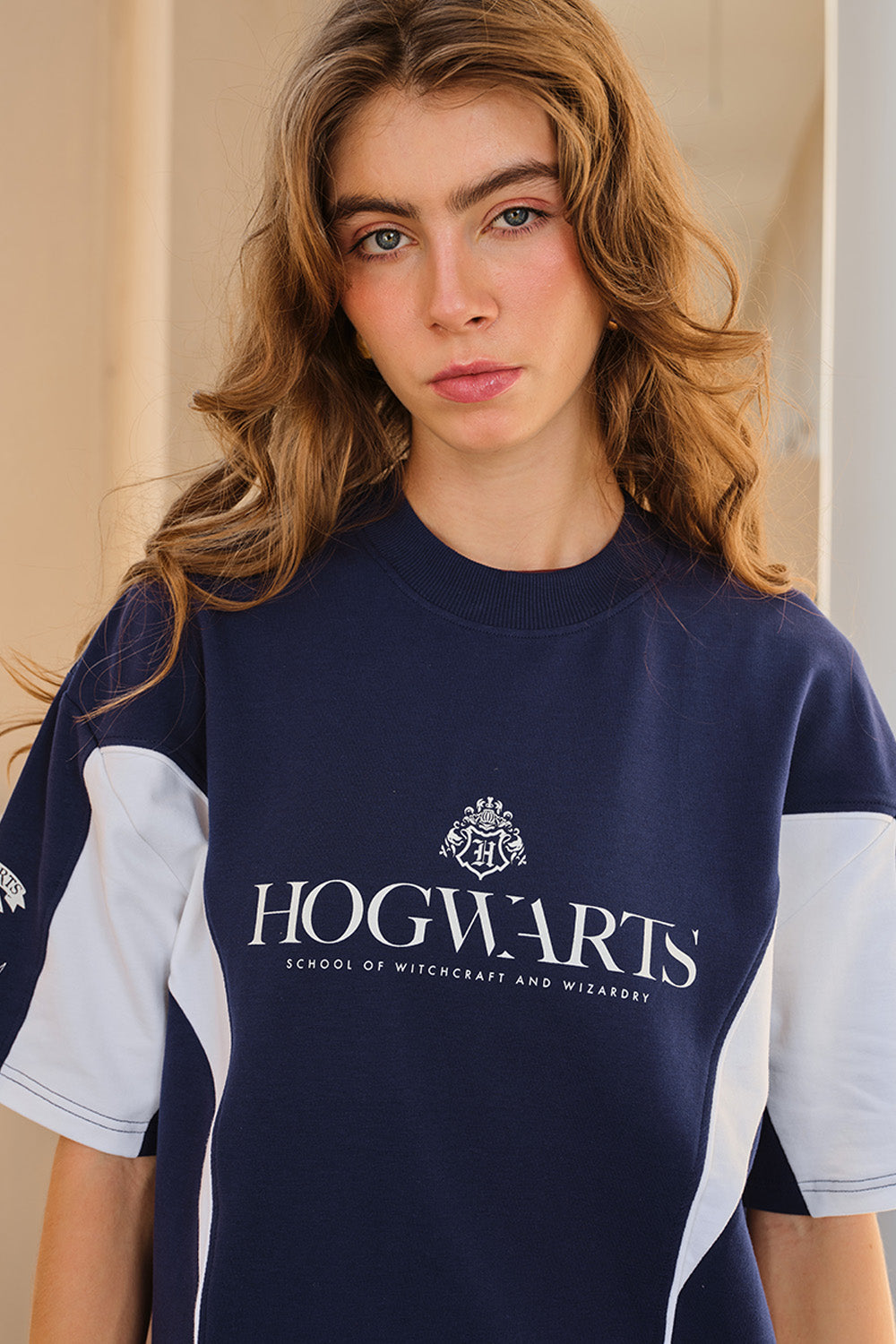 Hogwarts League Jersey
