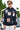 Icons Only Playboy Hoodie - BonkersCorner