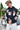 Icons Only Playboy Hoodie - BonkersCorner