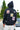 Icons Only Playboy Hoodie - BonkersCorner