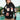 Icons Only Playboy Hoodie - BonkersCorner