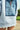 Icy Blue Playboy Hoodie - BonkersCorner