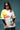 Imagination Is Real Oversized T-shirt - BonkersCorner