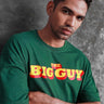 Incredible Hulk Oversized T-shirt - BonkersCorner