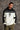 Iron Man Oversized Heavyweight Hoodie(Fleece) - BonkersCorner
