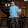 It's Moos tokidoki Oversized T-shirt - BonkersCorner
