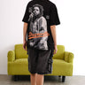 J.Cole Oversized T-shirt - BonkersCorner