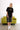 J.Cole Oversized T-shirt - BonkersCorner
