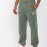 Jade Joggers - BonkersCorner